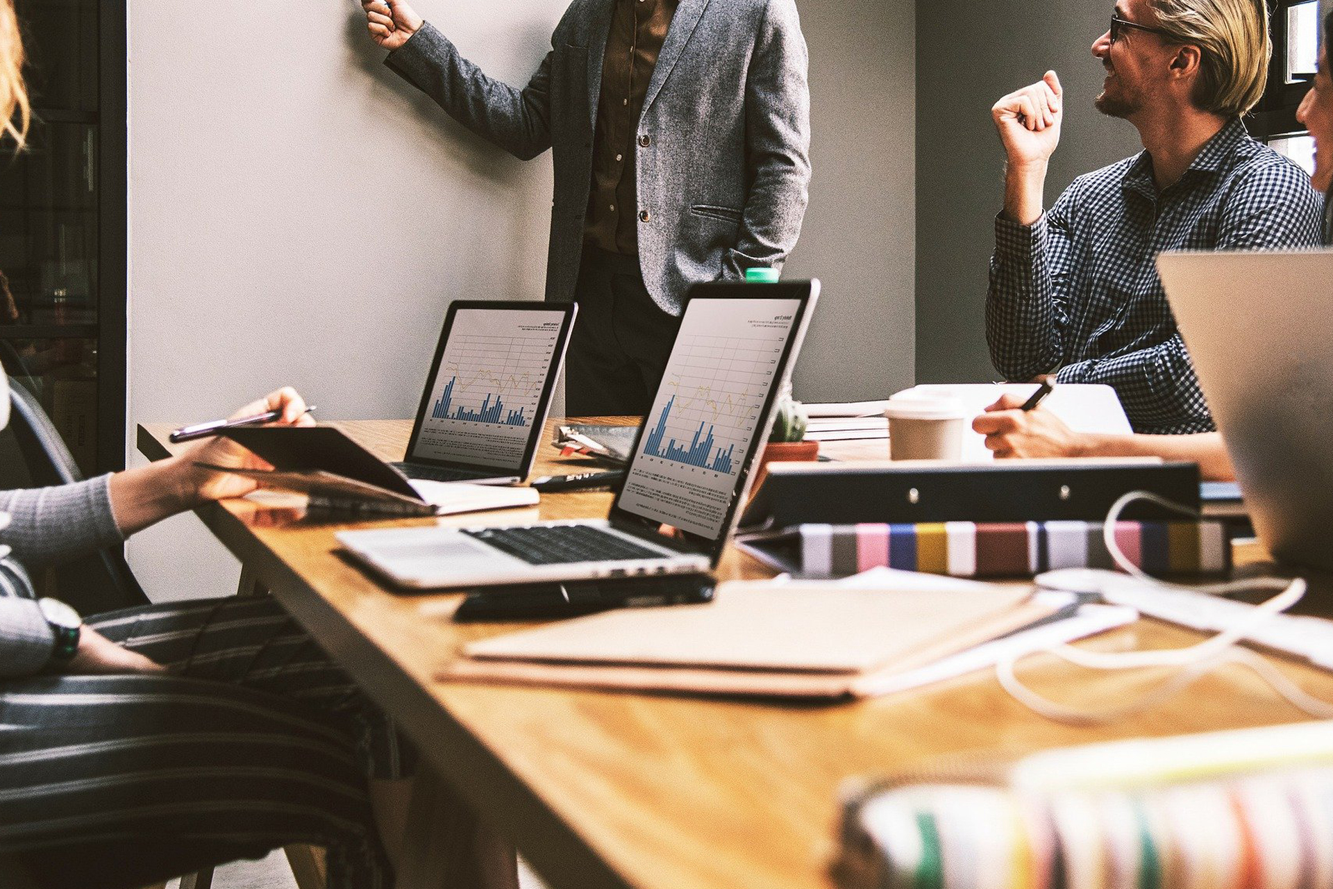 Internet Corporativo